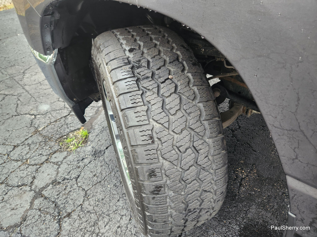 Used 2019 RAM 1500 Big Horn AWD/4WD image 16