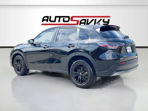 Used 2026 Honda HR-V Sport image 5