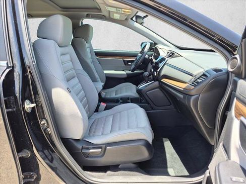Used 2020 Honda CR-V EX image 21