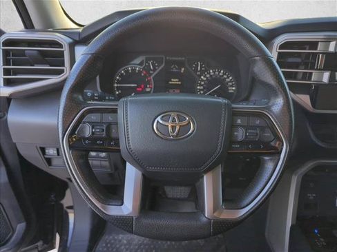 Used 2022 Toyota Tundra SR5 w/ Convenience Package RWD image 12