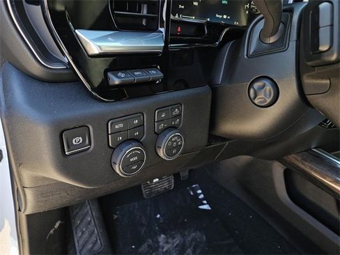 New 2026 Chevrolet Silverado 1500 LTZ w/ LTZ Premium Texas Edition image 11