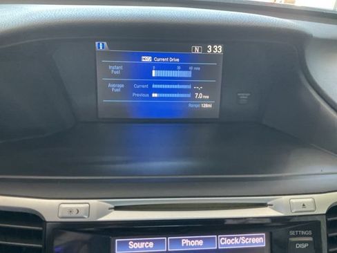 Used 2014 Honda Accord EX-L image 15