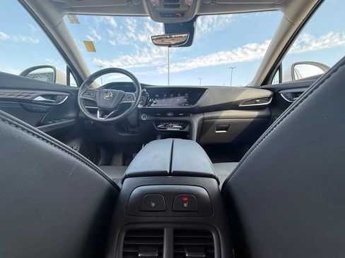 Used 2023 Buick Envision Avenir FWD image 25