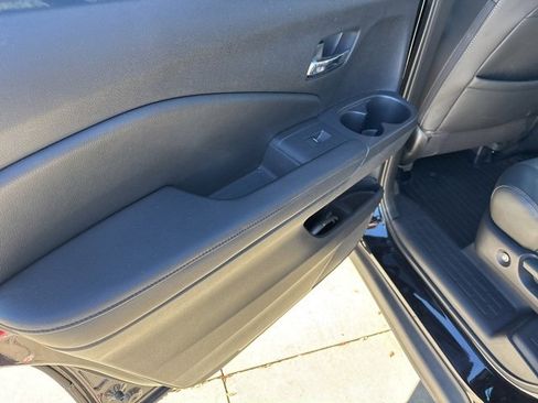 Certified 2018 Honda Pilot Elite image 16