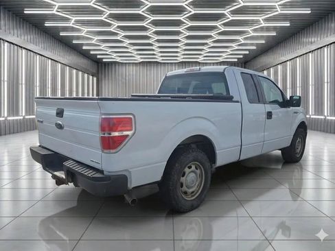 Used 2013 Ford F150 XL w/ PWR Equipment Group RWD image 4