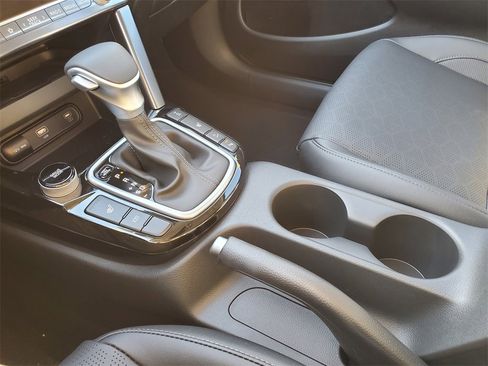 New 2026 Kia Seltos EX image 26