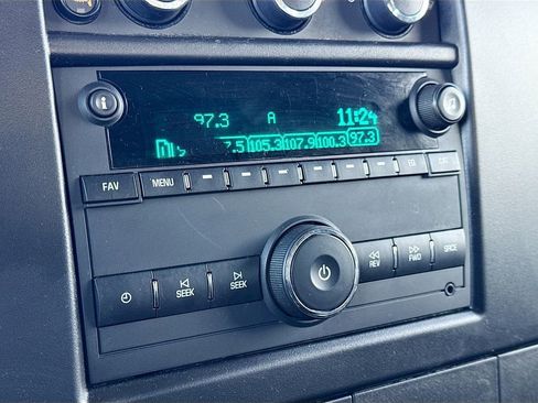 Certified 2024 Chevrolet Express 2500 w/ Driver Convenience Package image 14