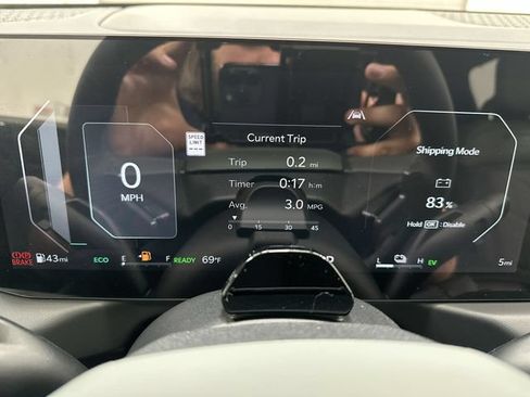 New 2027 Kia Telluride SX X-Line AWD/4WD image 11