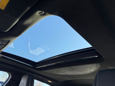 Used 2024 Mercedes-Benz AMG GT 63 S image 19