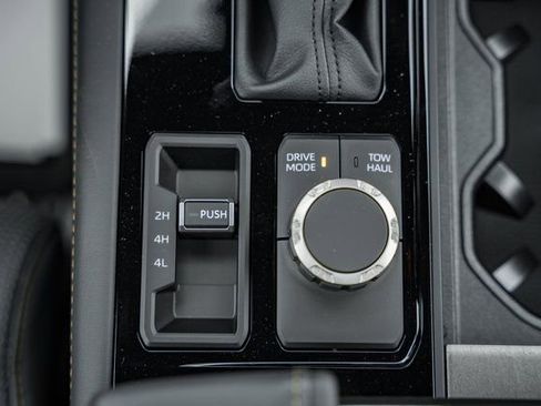 New 2026 Toyota Tundra Capstone image 26