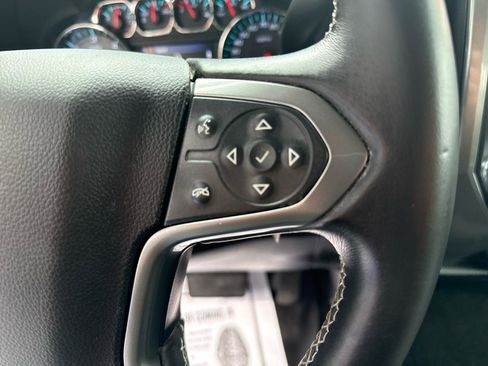 Used 2014 Chevrolet Silverado 1500 LT w/ All Star Edition image 13