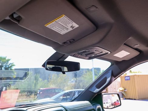 Used 2022 Chevrolet Silverado 1500 LT w/ All Star Edition Plus image 13