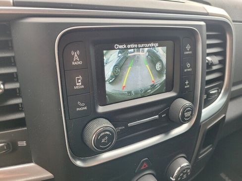 Used 2019 RAM 1500 Classic Warlock image 21