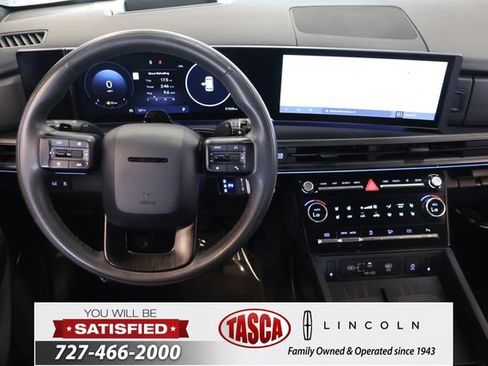 Used 2024 Hyundai Santa Fe Calligraphy FWD image 16