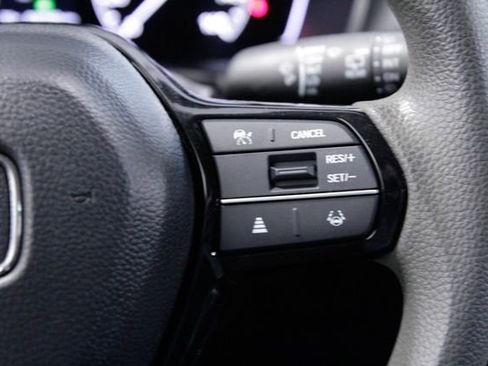 Certified 2023 Honda Civic LX image 27