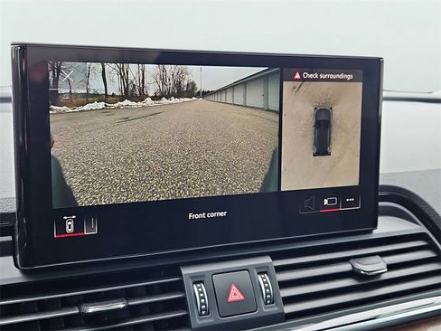 Certified 2023 Audi Q5 2.0T Premium Plus w/ Premium Plus Package image 17