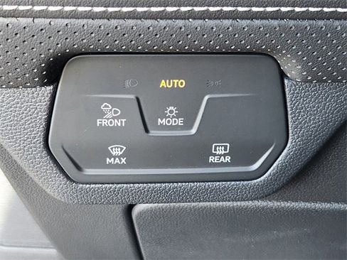 New 2026 Volkswagen Atlas SEL Premium R-Line image 21