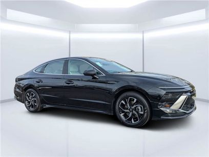 Used 2025 Hyundai Sonata SEL
