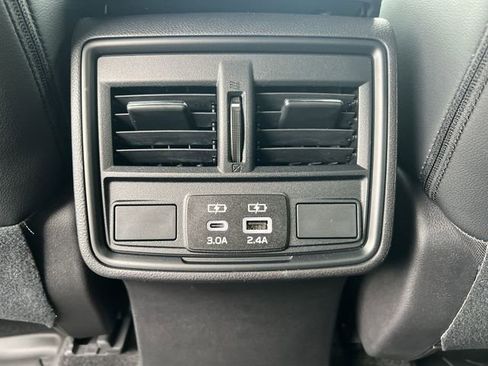 New 2026 Subaru Forester Premium image 30