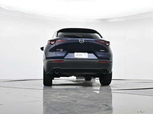 Used 2024 MAZDA CX-30 AWD 2.5 S w/ Select Sport Pkg image 39