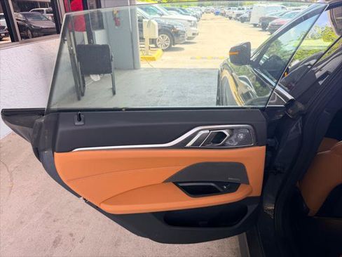 Used 2023 BMW i4 eDrive35 w/ Premium Package RWD image 21