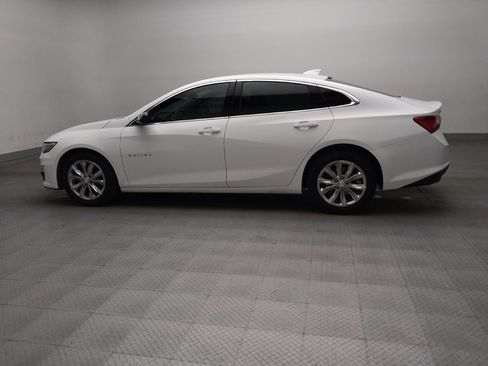 Used 2023 Chevrolet Malibu LT FWD image 3