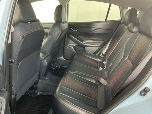 Used 2023 Subaru Crosstrek 2.5i Limited image 11