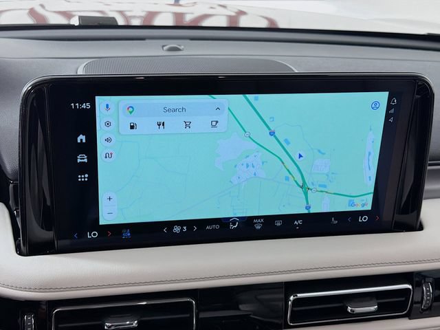 New 2026 Lincoln Aviator 2WD image 13