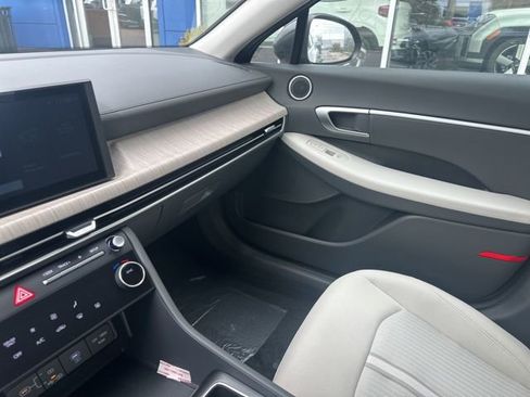 Certified 2026 Hyundai Sonata Blue image 30