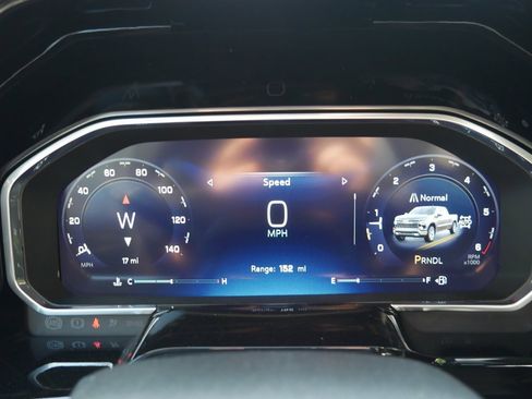 New 2026 Chevrolet Silverado 1500 LT image 14