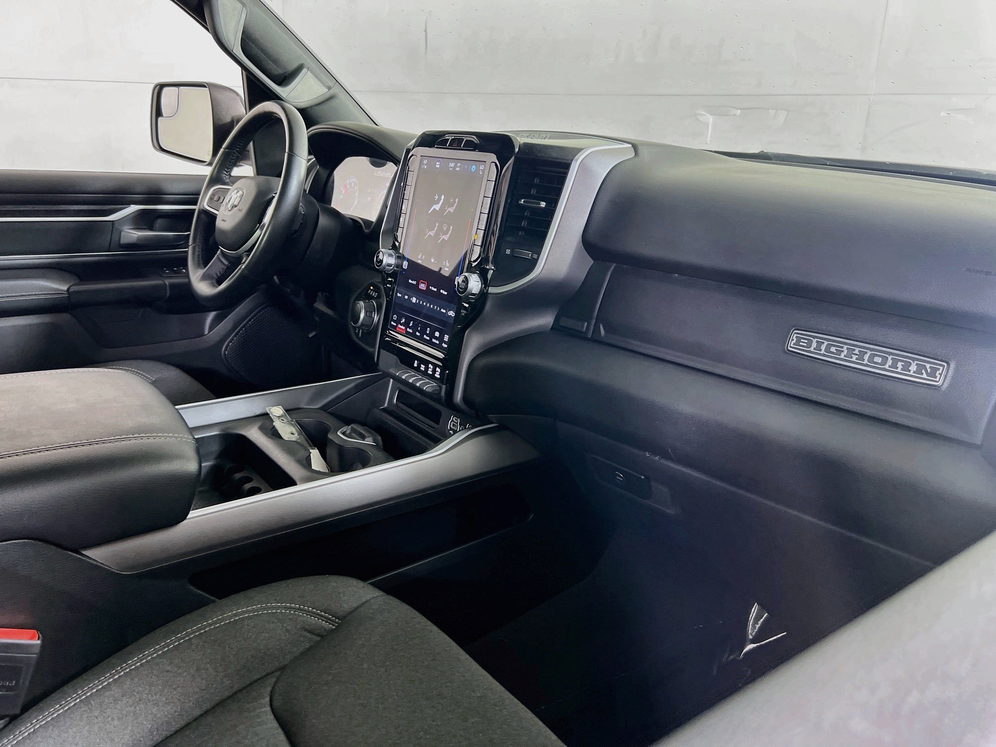 Used 2023 RAM 1500 Big Horn AWD/4WD image 28