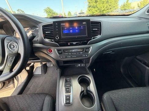 Used 2023 Honda Ridgeline Sport image 27