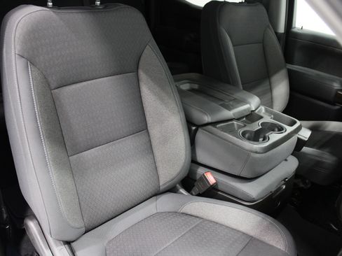 Used 2020 Chevrolet Silverado 1500 LT w/ All-Star Edition AWD/4WD image 27