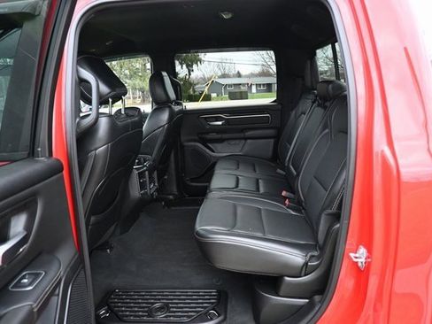 Used 2021 RAM 1500 Rebel w/ Rebel Level 2 Equipment Group image 24