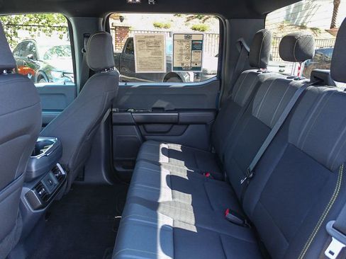 Used 2025 Ford F150 STX image 23