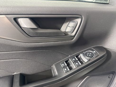 Used 2025 Ford Escape Active w/ Cold Weather Package image 12