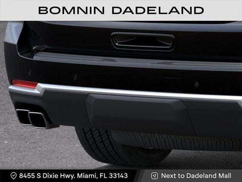 New 2026 Chevrolet Suburban High Country AWD/4WD image 14