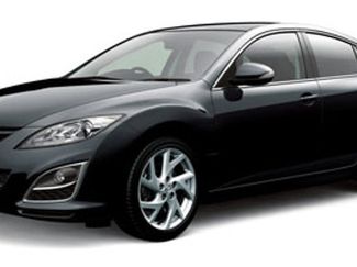 Used 2011 MAZDA MAZDA6 s Grand Touring w/ Technology Pkg FWD video 1
