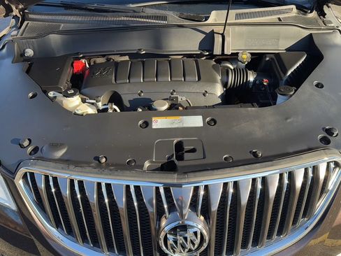 Used 2017 Buick Enclave Premium w/ Experience Buick Package image 23