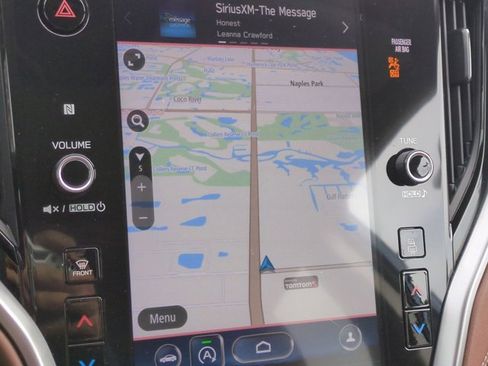 Used 2021 Subaru Outback Touring XT image 20