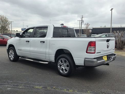 Used 2023 RAM 1500 Big Horn image 6