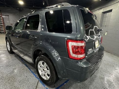 Used 2009 Ford Escape Limited image 6