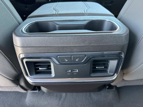 Used 2024 Chevrolet Silverado 3500 LTZ w/ LTZ Premium Package image 21