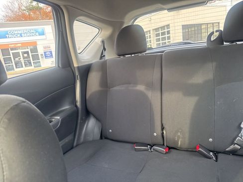 Used 2015 Nissan Versa Note S Plus image 13