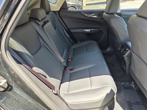 Used 2026 Lexus NX 350h AWD w/ Accessory Package (2T) image 33