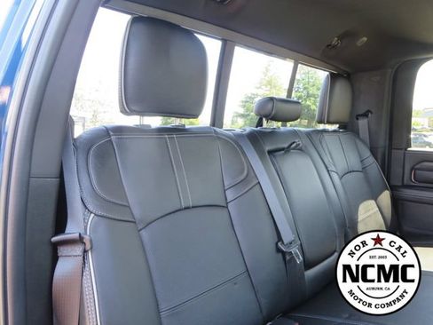 Used 2023 RAM 2500 Limited AWD/4WD image 63
