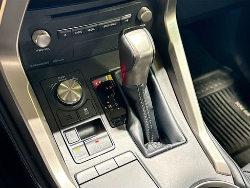 Used 2018 Lexus NX 300 AWD w/ Premium Package image 16
