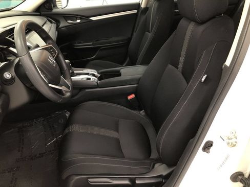 Used 2018 Honda Civic EX image 11