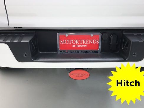 Used 2025 Ford F150 Platinum w/ Equipment Group 703A Plus image 56