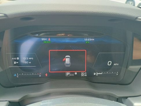 New 2026 Subaru Crosstrek 2.5i Sport AWD/4WD image 19